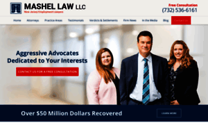 Mashellawllc.com thumbnail