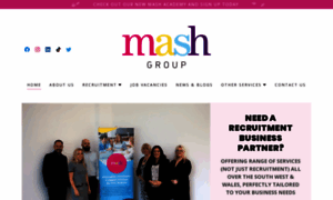 Mashgroup.co.uk thumbnail