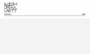 Mashlifelab.com thumbnail