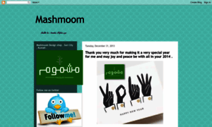 Mashmoom.blogspot.com thumbnail