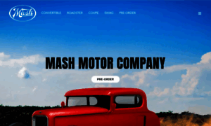 Mashmotorco.com thumbnail