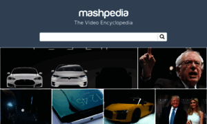 Mashpedia.com thumbnail
