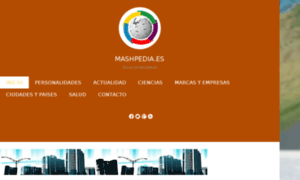 Mashpedia.es thumbnail