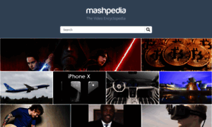 Mashpedia.net thumbnail