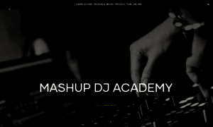 Mashupdjacademy.com thumbnail