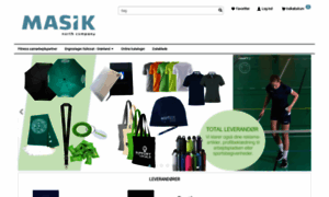 Masik.dk thumbnail