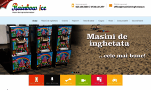 Masinideinghetata.ro thumbnail