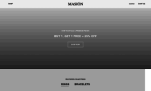 Masion.co thumbnail