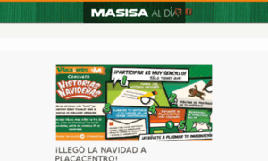 Masisaaldia.com thumbnail