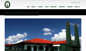 Masjidjamaechulia.sg thumbnail