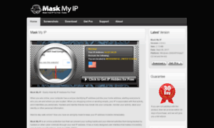Mask-myip.com thumbnail