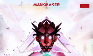 Maskmakervr.com thumbnail