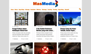 Masmedia.co.id thumbnail