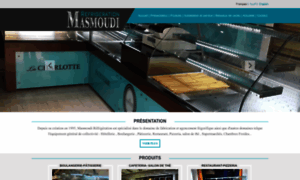 Masmoudi-refrigeration.com thumbnail