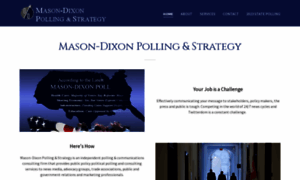 Mason-dixon.com thumbnail