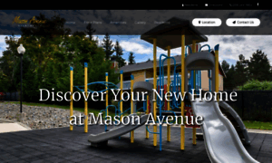 Masonavenueapartments.com thumbnail