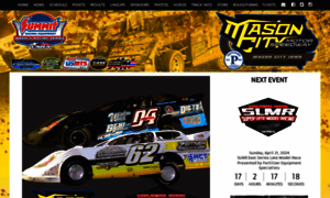 Masoncitymotorspeedway.com thumbnail