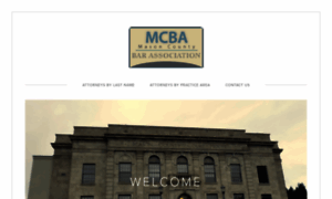 Masoncountybarassociation.com thumbnail