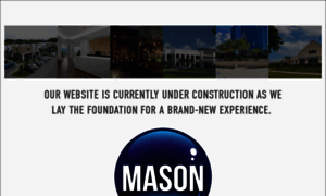 Masondc.com thumbnail