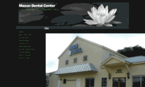 Masondentalcenterandspa.com thumbnail