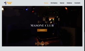 Masoneclub.it thumbnail