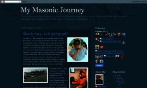 Masonicjourney.blogspot.com thumbnail