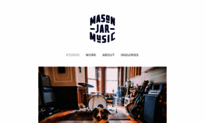 Masonjarmusic.com thumbnail