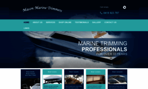 Masonmarine.com.au thumbnail