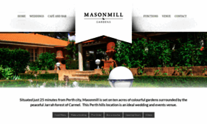 Masonmillgardens.com.au thumbnail