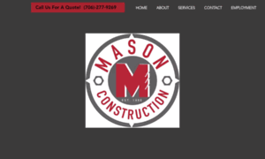 Masonsconstruction.com thumbnail