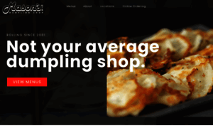 Masonsdumplingshop.com thumbnail