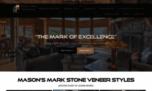 Masonsmarkstone.com thumbnail