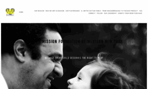 Masonsmissionfoundation.org thumbnail