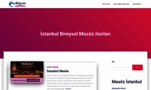 Masoz.atlantisistanbul.com thumbnail