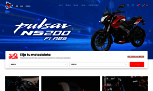 Masquemotos.com.co thumbnail