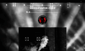 Masquevaporchile.wordpress.com thumbnail