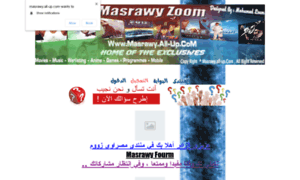 Masrawy.all-up.com thumbnail