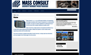 Mass-consult.com thumbnail