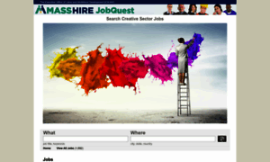 Mass-creative.jobs thumbnail