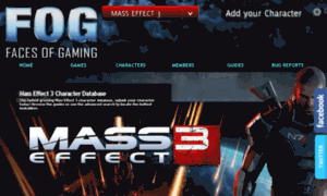 Mass-effect-3.facesofgaming.com thumbnail