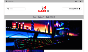 Mass-it.com.my thumbnail