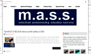Mass-models.cz thumbnail