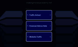 Mass-traffic-monster.makingmoneyacademy.net thumbnail