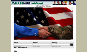 Mass-veterans.jobs thumbnail