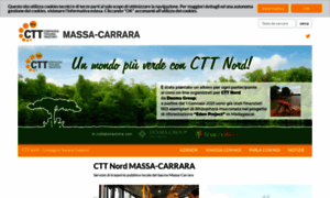 Massa-carrara.cttnord.it thumbnail