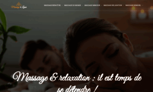 Massage-a-lyon.fr thumbnail