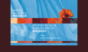 Massage-dresden.com thumbnail