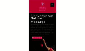 Massage-sensuel-a-domicile.com thumbnail