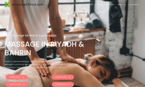 Massage24hour.com thumbnail