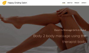 Massage34.webnode.com thumbnail